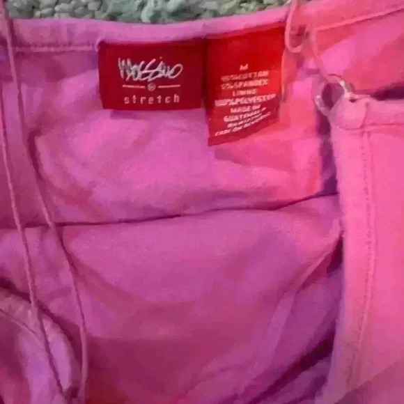 Y2K Tank and Capris outift - Picture 5 of 5